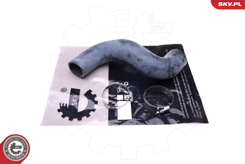 Charge Air Hose